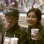 아내 오서운 미모 밀어주기 위해…현진영, 살림남2 출연 후 올린 사진