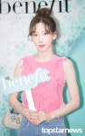 소녀시대 태연, 태요니는 벌써 여름 (베네피트 포토콜) [HD포토]