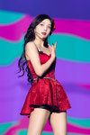 레드벨벳 조이, 조이+레드=필승섹시 (콘서트) [HD포토]