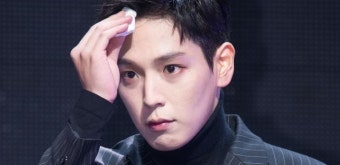 B.A.P 힘찬, 