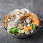 생생정보-장사의신 화성 해물칼국수 맛집 위치는? 해물튀전-모듬조개칼국수-고기만두 外