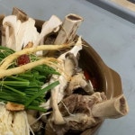 생방송오늘저녁 계룡 황제항아리갈비탕 맛집 위치는? 연 매출 4억