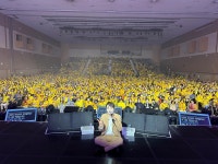 박서진 쇼 in 광주 또 하나의 추억이 생겼네요