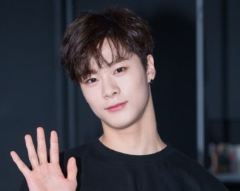 아스트로 문빈 사망, 차은우 긴급 귀국…동생 문수아도 큰 충격