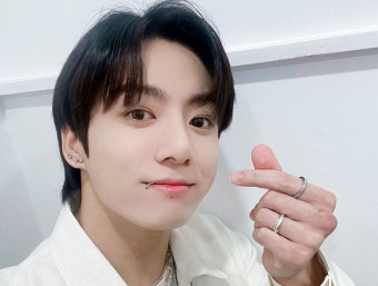 [BTS News] 방탄소년단 정국, 환아들 위한 10억 기부에 팬들도 '선한 영향력' 적극 동참→'기부 릴레이' 인증 쏟아져
