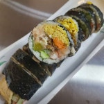 생활의 달인 부산 부전시장 명란김밥 맛집 위치는? 최용헌 달인의 김밥집