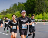 박시은♥ 진태현, 달리는 이유? 딸 태은이 보고 싶어서