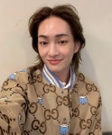 샤이니 온유, 다시는 그런 일 없었으면…행복했으면 좋겠다