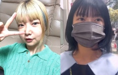 강남 미용실 찾아…나는 솔로 10기 영자, 양악 수술→네티즌 지적에 머리 염색