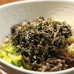 동네한바퀴 오산 맛집, 오색시장 쑥부쟁이비빔밥 & 콩비지머핀 디저트카페 위치는?