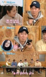 '1박2일' 연정훈, 복불복 중 아내 한가인과 딸 연제이에 전화한 이유는? [어제픽]