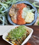 생방송오늘저녁 속초 중앙시장 건새우대파김밥 맛집 위치는? 날마다 매진