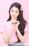 아이브(IVE) 장원영, '장원영+리본=필승 러블리' (슈콤마보니 포토콜) [HD포토]