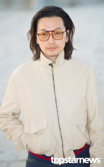 이동휘, '패셔니스타' (구찌 포토콜) [HD포토]