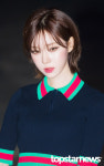 에스파(aespa) 윈터, 간식 먹자고 해도 무시할 것 같은 퇴폐 몽몽 (구찌 패션쇼) [HD포토]