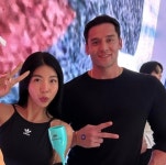 줄리엔 강♥ 제이제이, 누구?…과거 프로포즈→결별 재조명