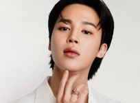 방탄소년단 지민의 Angel Pt. 1, 236,379회 기록하며 27일 스포티파이 1위…에스파·여자아이들 TOP5