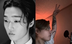 랩 거지같이 하는데…래퍼 노엘, 음주운전 디스한 하온에 보인 반응?