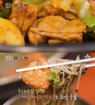 고두심이 좋아서 춘천명동닭갈비골목 철판닭갈비·막국수 맛집 위치는? 숯불닭갈비-닭내장 外