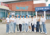세븐틴의 10th Mini Album `FML` 14일 리테일차트 1위(50,383장)…앤팀·스트레이 키즈·보이넥스트도어·피원하모니 TOP5