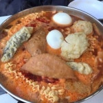 생방송투데이 서울 도화동 마포역 즉석떡볶이 맛집 위치는? 37년 전통의 가성비