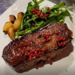 생방송투데이-리얼맛집 서울 홍대 서교동 600℃ 회전화덕 스테이크 레스토랑 위치는? 국내 최초 교차 숙성
