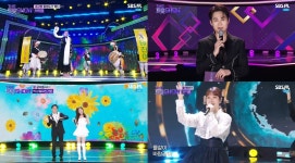 더 트롯쇼 태진아X박상철X한가빈, 화려한 무대와 트롯남매 케미-양지은X황민호X성리 무대 (2)