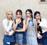 피프티 피프티 멤버들 근황, 