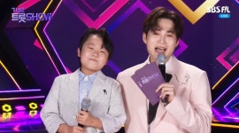 더 트롯쇼 임영웅X김희재X김호중, 7월 둘째 주 1위 대결 승자는?-양지원X성리X장송호X고정후X이하준X강재준 뽕사활동 [종합]