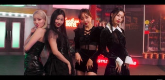 피프티 피프티, 어트랙트와 분쟁 중 '큐피드' 새 콘텐츠 공개