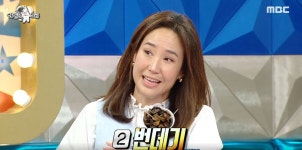 진정한 벌레…최민수♥ 강주은, 적응 못한 한식 뭐길래?