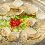 생방송오늘저녁 화성 동탄 백합칼국수, 미나리보리새우전-낙지샤브샤브 外…청주 곤드레밥 맛집 위치는? 돌멩이 아티스트의 식당