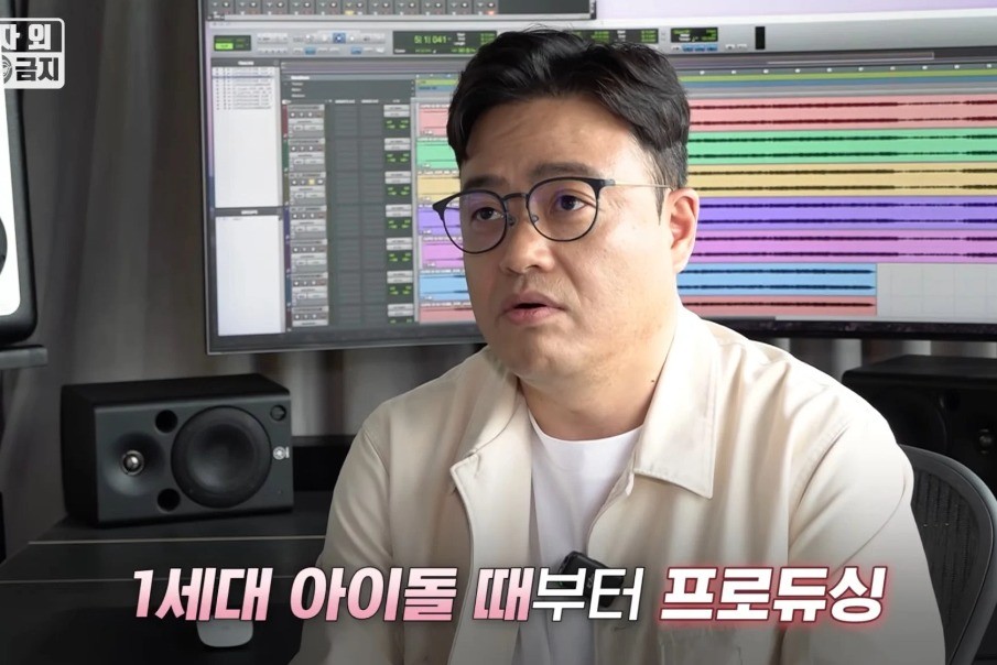 어트랙트와 더기버스, 사문서위조 논란 계속... 안성일 혐의없음, 어트랙트 반발