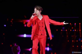 [BTS News] 방탄소년단 제이홉, 솔로곡 8번째 1억 돌파…'저스트 댄스' 스포티파이 1억 스트리밍 기록
