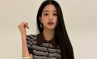탈덕수용소→삼성폰 홀대 논란…장원영 향한 도넘은 악플, 이대로 괜찮나 [TOP초점]