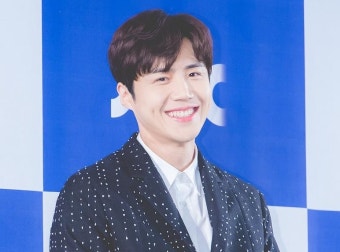 배우 김선호 측, 소속사 직원 사칭 피해 주의 당부 