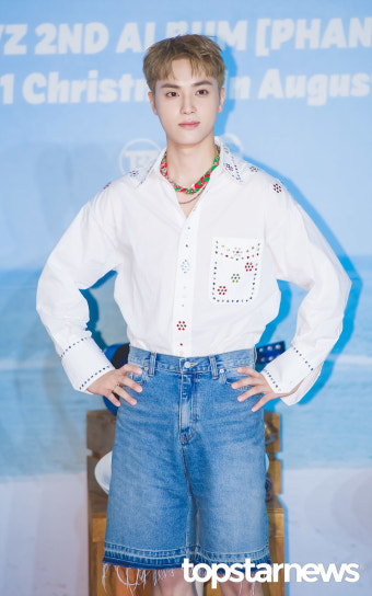 더보이즈 주학년 