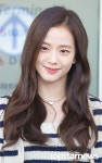 안보현♥ 블랙핑크 지수, 데뷔 7주년 자축 소감…블링크 덕분