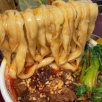 생생정보 서울 성신여대입구역 도삭우육면·쿠다이면 맛집 위치는? 마라도삭전골-레몬크림새우-가지탕수 外