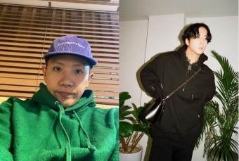 '병역비리' 라비, 실형 피했다 '집행유예'…나플라는 징역 1년[TOP이슈]