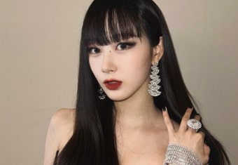 에스파 지젤, 독감 증세로 미국 페스티벌 불참…