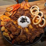 생생정보-고수의부엌 인천 제물포역 해물소갈비찜 맛집 위치는? 아구찜-갈비국수 外