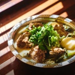 생생정보 서울 휘경동 회기역 맑은미나리감자탕 맛집 위치는? 뼈국-뼈칼국수-트러플리조또 外