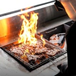 생방송투데이 서울 문래동 직화돼지갈비 맛집 위치는? 마늘폭탄구이-매운등갈비-차돌라면 外