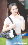 레드벨벳 조이, 더운 건 싫어요~ (동물농장 출퇴근길) [HD포토]