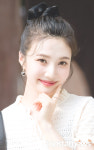 레드벨벳 조이, 인간 프레쉬 그 자체 (동물농장 출퇴근길) [HD포토]