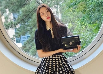 성해은, 공황장애 고백 후 일상 공개…