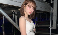 피어나, 너 내 도도독…김채원, 콘서트 중 저지른 실수에 BTS 정국도 좋아요
