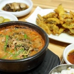 동네한바퀴 구리전통시장 추어탕 맛집 위치는? 추어튀김-메기매운탕 外 45년 전통