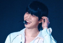 [BTS News] 방탄소년단 지민 Like Crazy, KPOP 솔로 유일 지니어스 2023 상반기 베스트송 25 선정